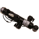 2012 Bmw 550 Shock Absorber 3